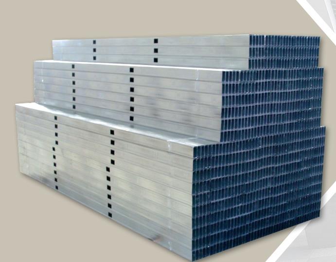 青島輕鋼龍骨，海億德建材值得您選擇！